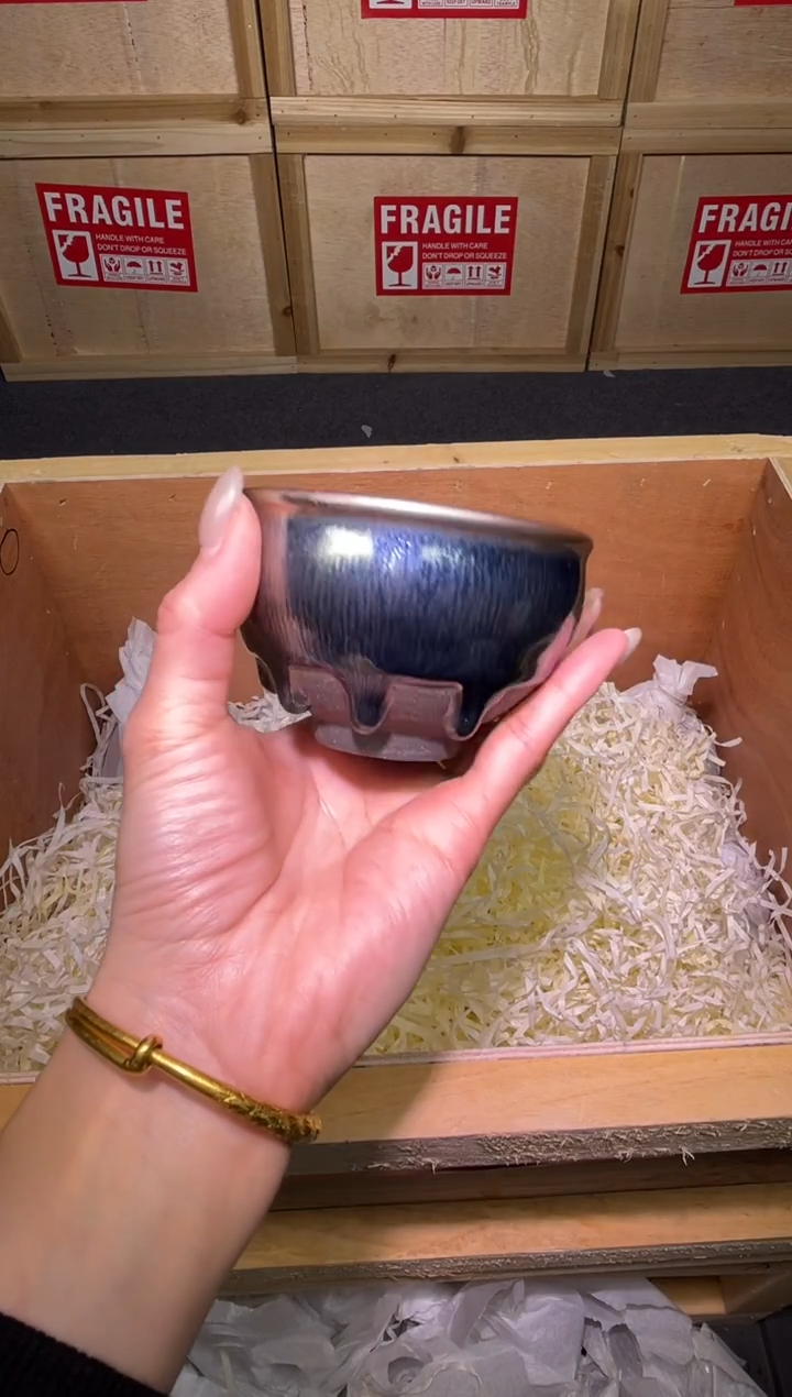 茶盏主人杯精选一只 30