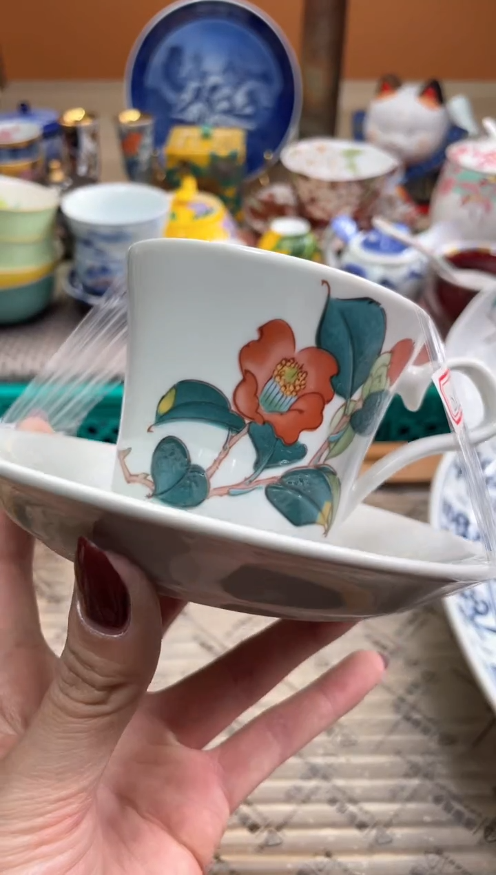 【闪购商品】盘瓷片满20米包邮一单一付12月