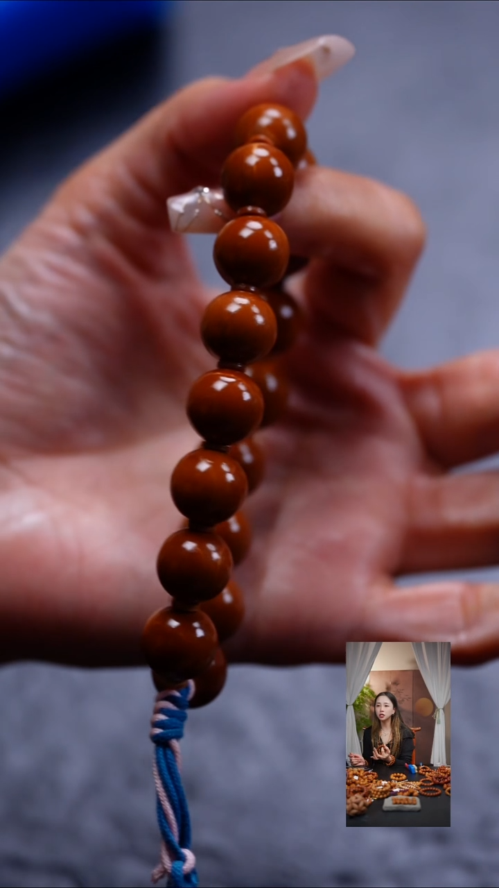 手串橄榄核奔***筒橄榄核