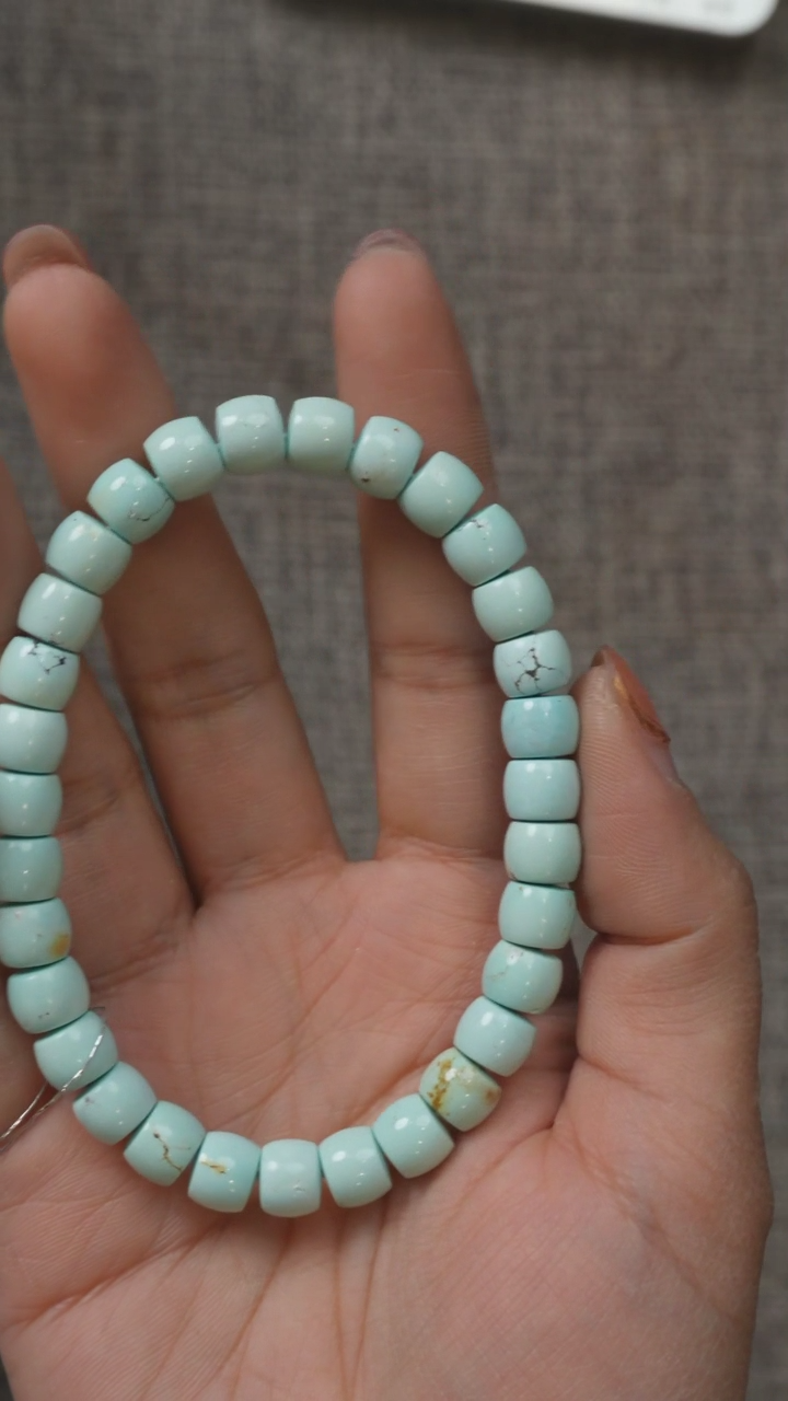 【闪购商品】绿松石挂件未镶嵌62241230-115