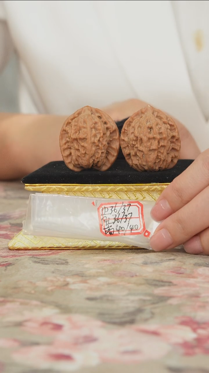 把件文玩核桃非嫁接北京