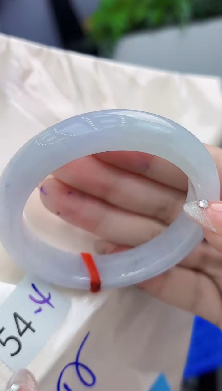 【闪购商品】翡翠手镯未镶嵌翡翠手镯