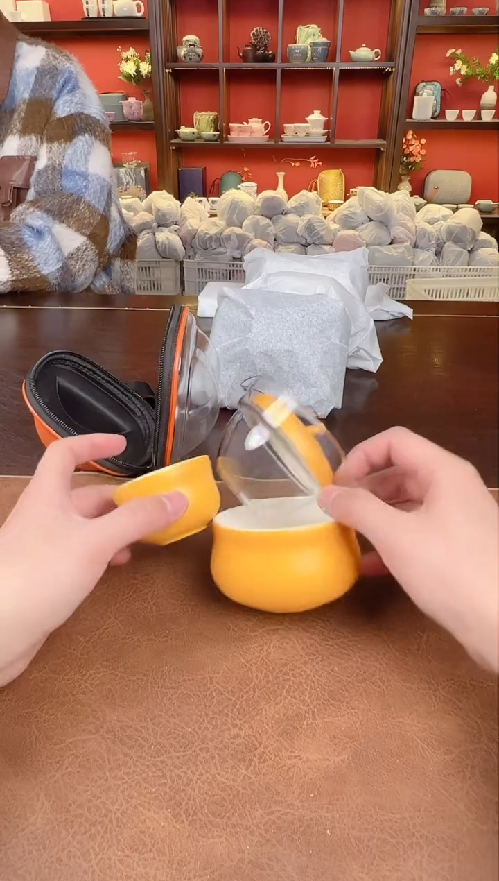 【闪购商品】黄柿子1111111111111