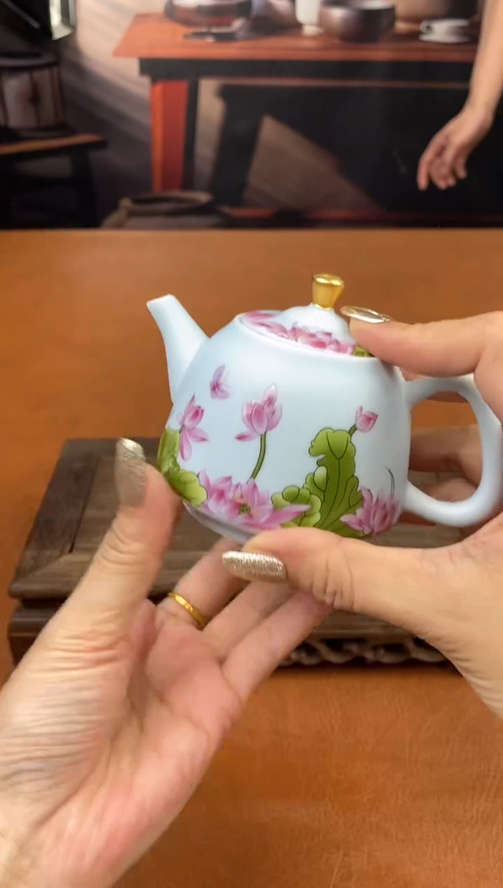 【闪购商品】陶禧茶器闪购福利V