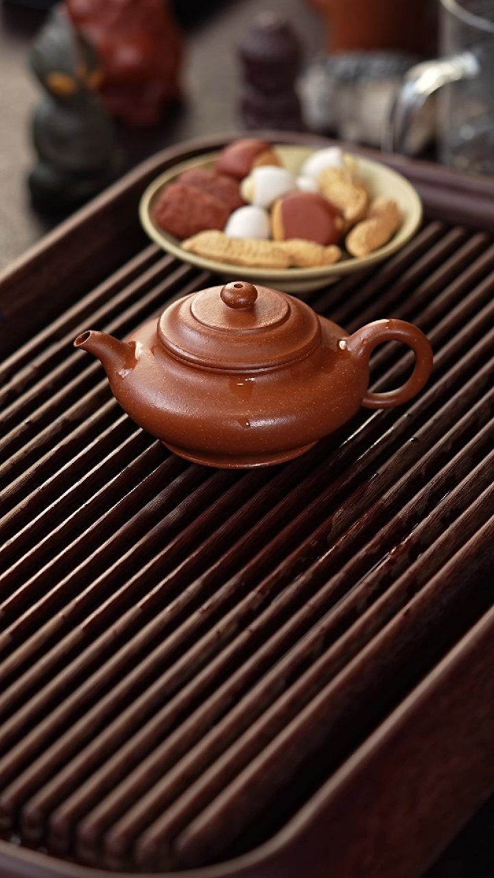 【闪购商品】手工原矿换降坡虚扁  120cc