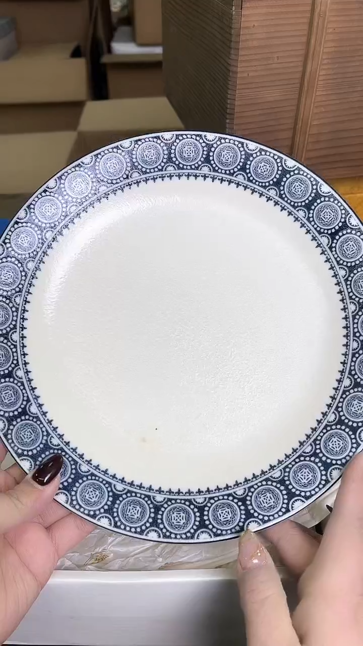 【闪购商品】碟瓷器瓷器瓷器瓷器