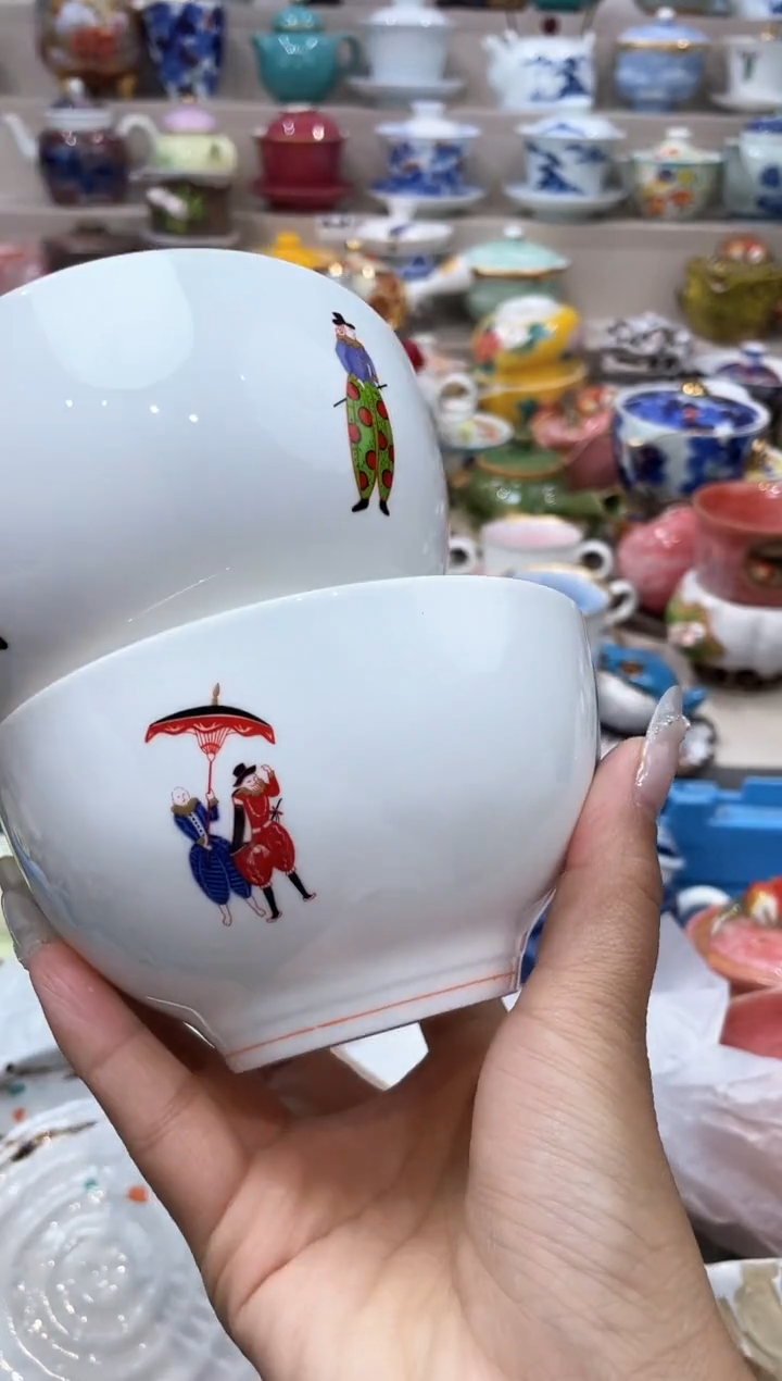 【闪购商品】云陶集市祝大家2025愿你所愿皆所得