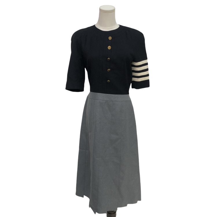 连衣裙/95新/羊毛/[251213MY2F]