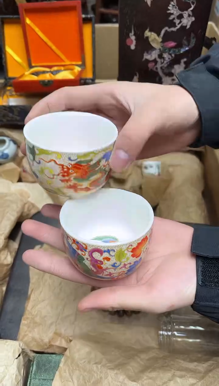 瓷片八号甄选八号甄选