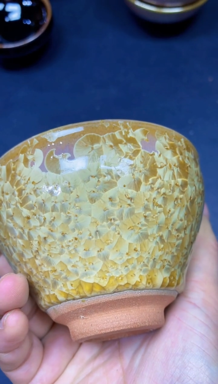 茶盏334                    