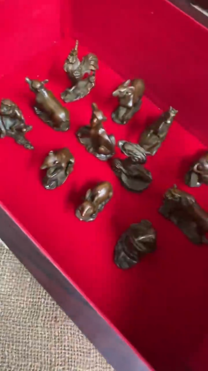 益臻铜器益臻铜器