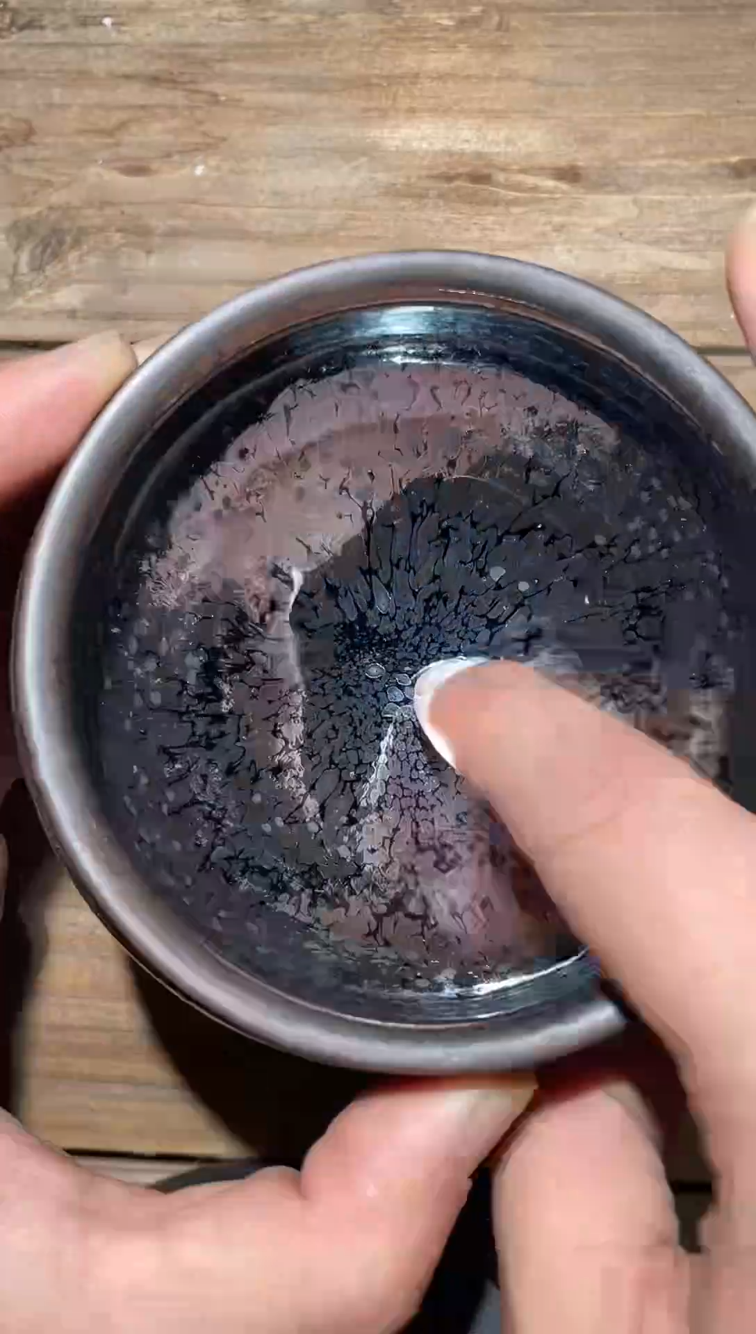 【闪购商品】茶盏建窑建盏柴烧298