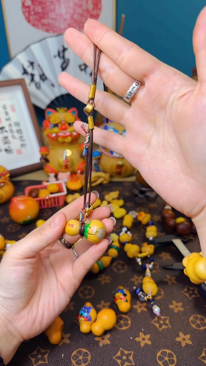 【闪购商品】667文玩葫芦文玩好物