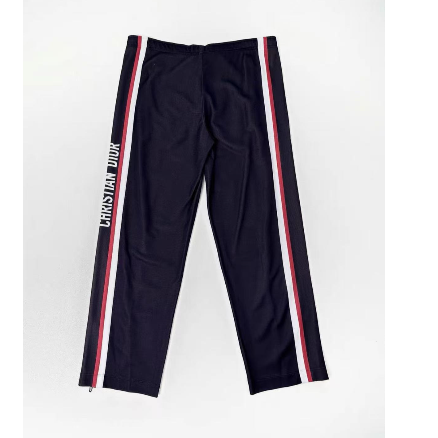 未使用 DIOR/迪奥 双双臻选/yy00517/DIOR长裤/S