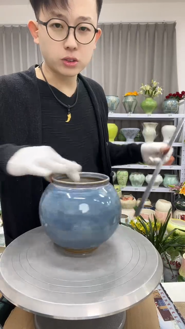 直播链接  高：  14.5 口：10.5