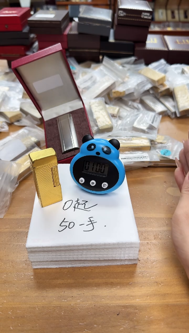 纯铜亨*莉登家金色2代