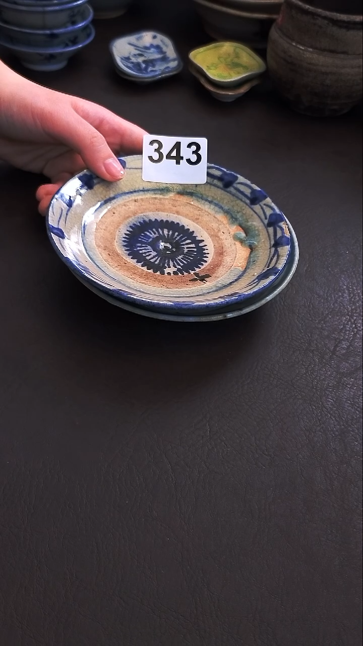 陶P***y佳瑜家漂漂亮亮的瓷器编号343