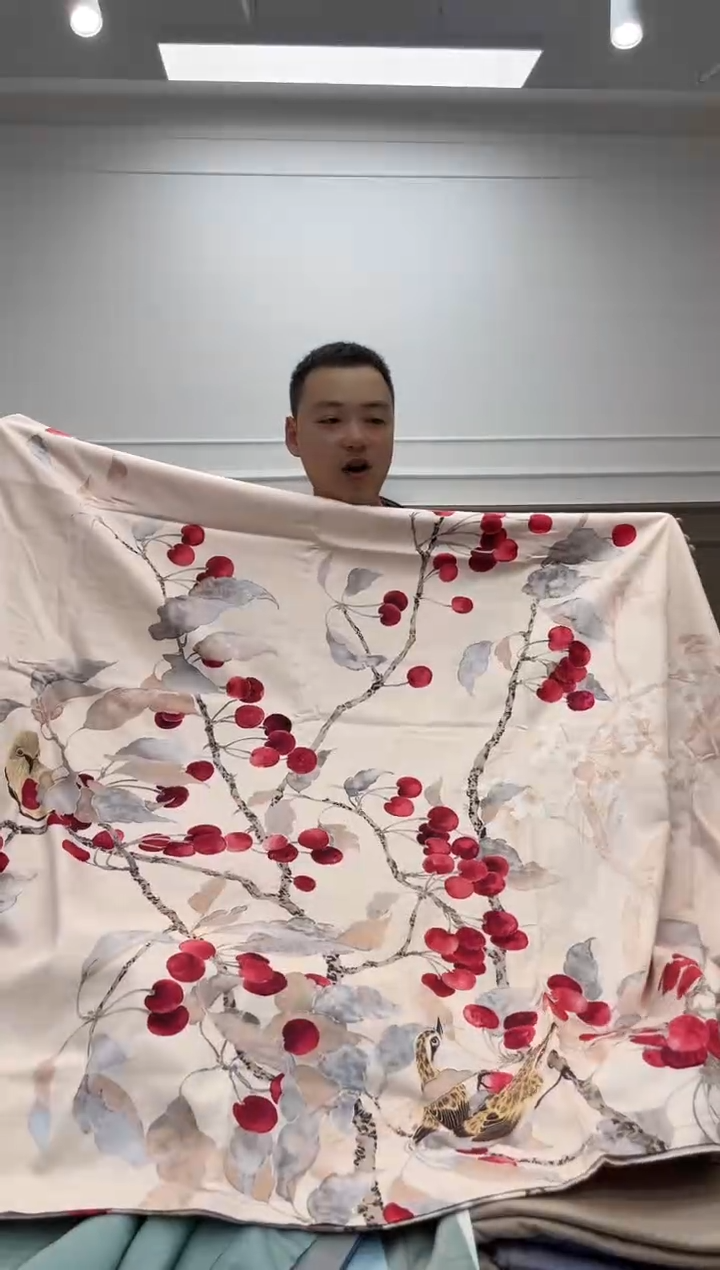 棉A03----四件套（拍下截图，勿乱拍）