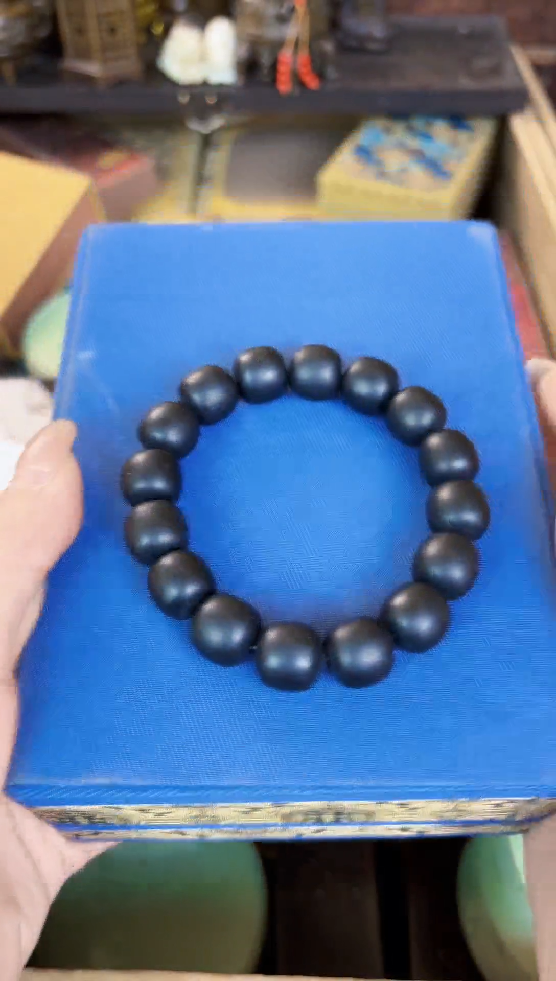 【闪购商品】和田玉挂件未镶嵌1