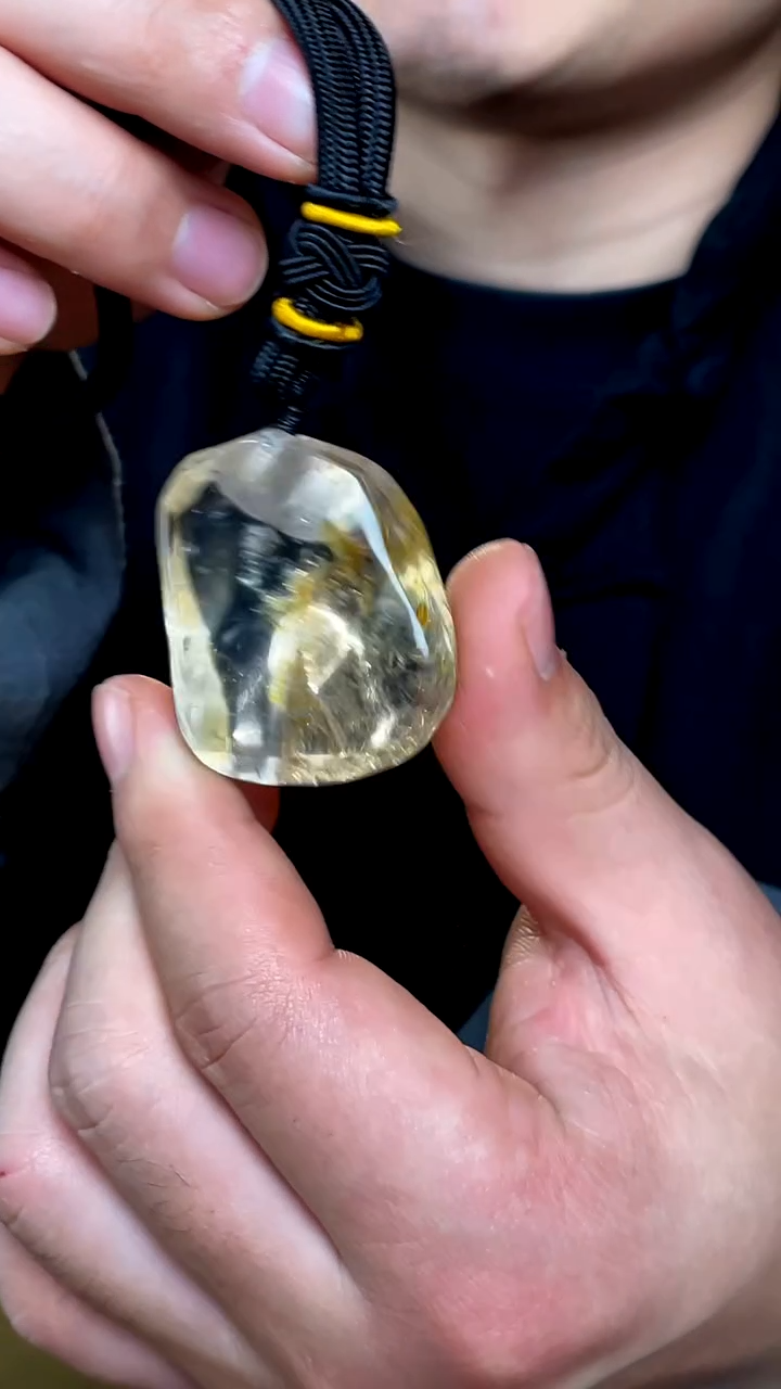 水晶摆件未镶嵌277