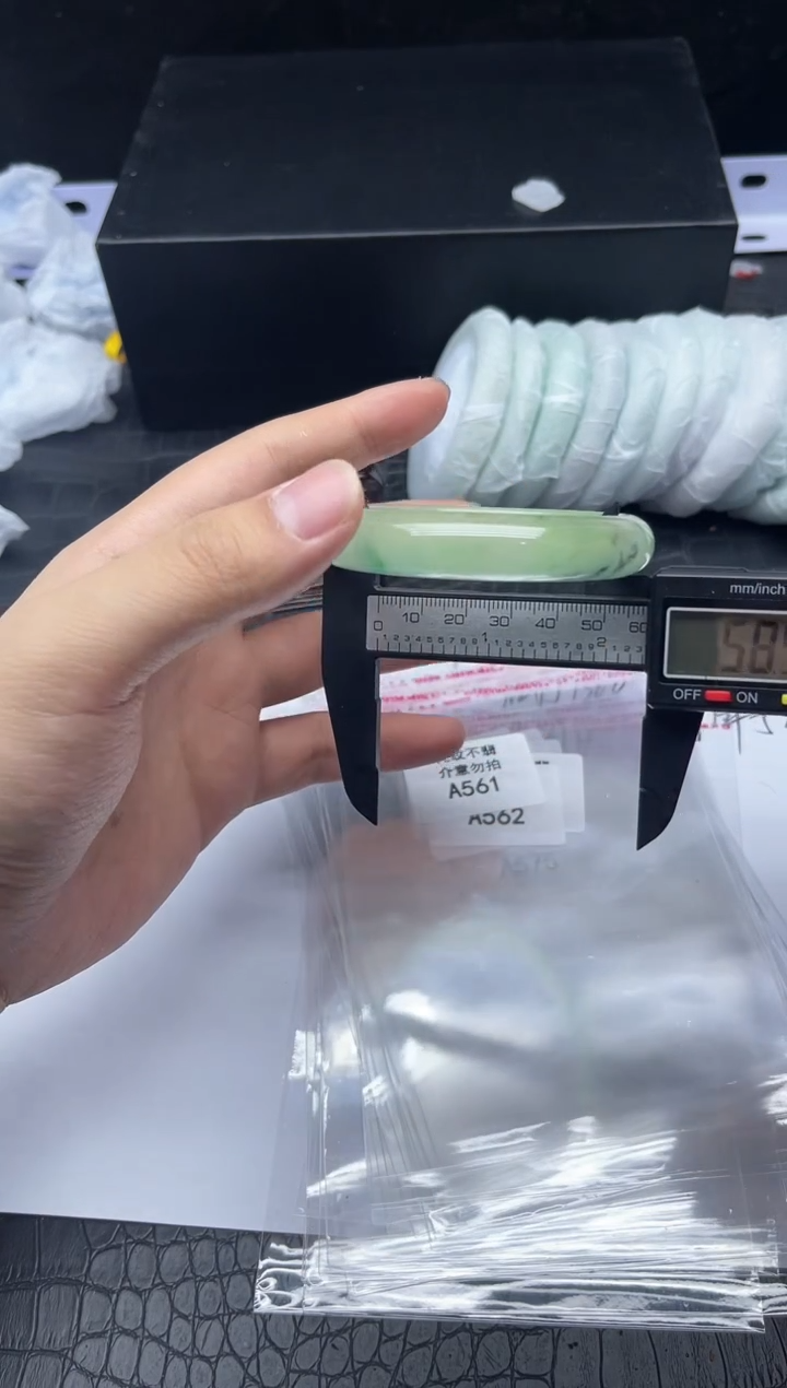 所见即所得！拍啥是啥561