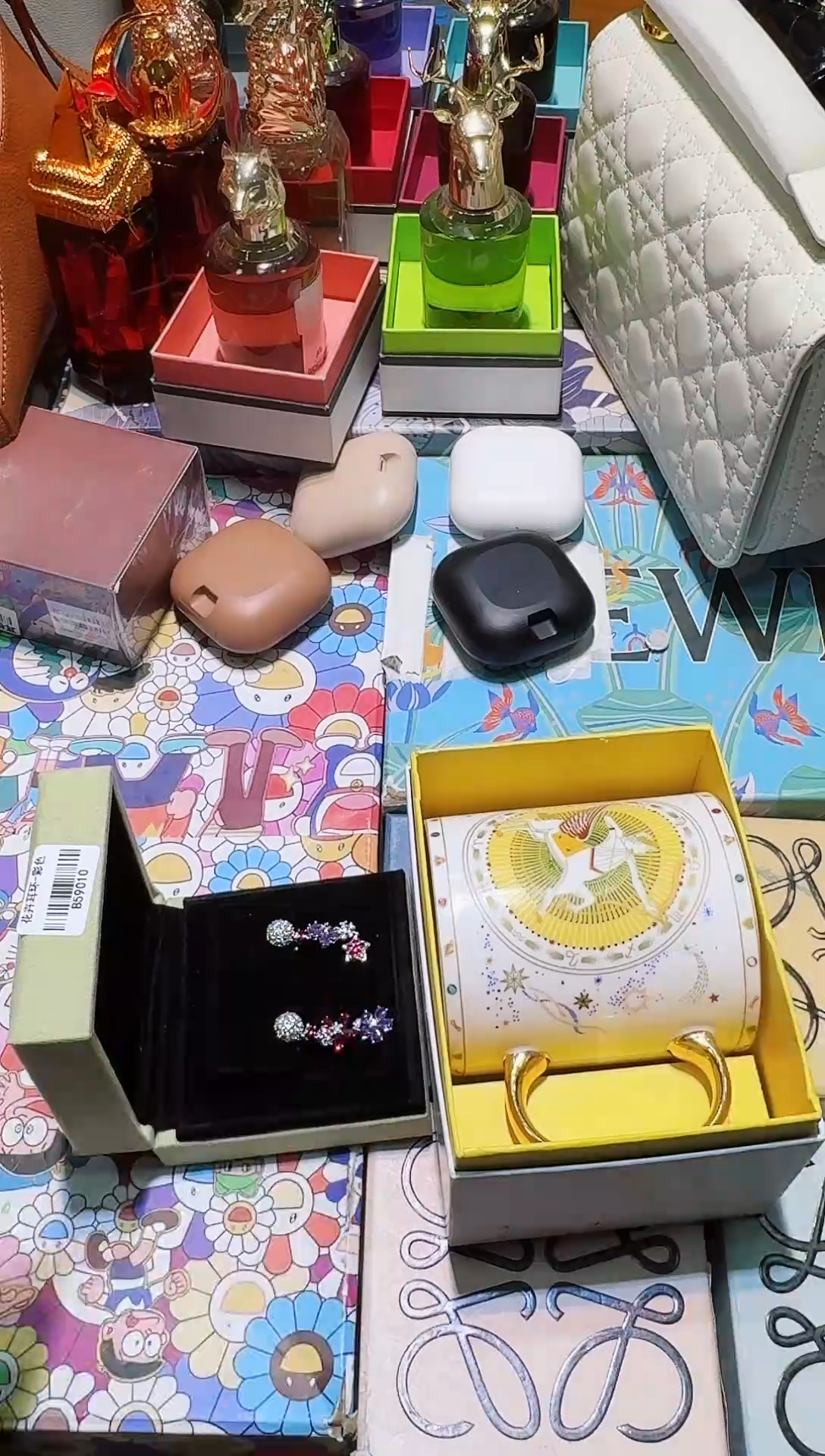 【闪购商品】瓷片换类目孤品单品一件不留