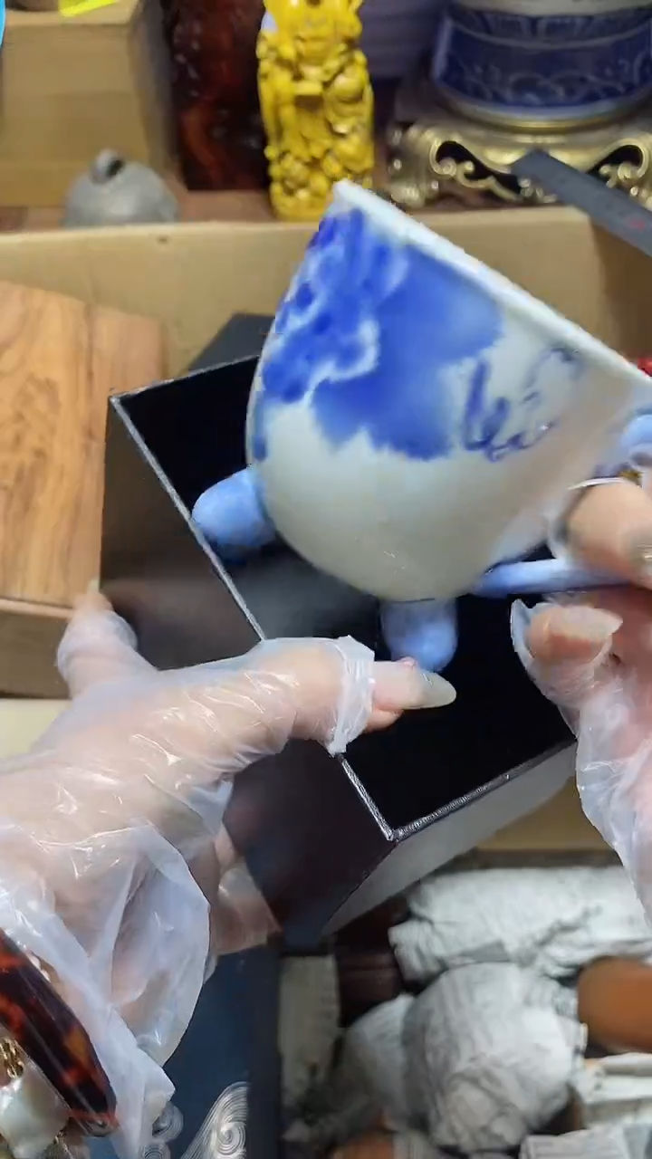 【闪购商品】瓷器瓷片瓷器瓷片