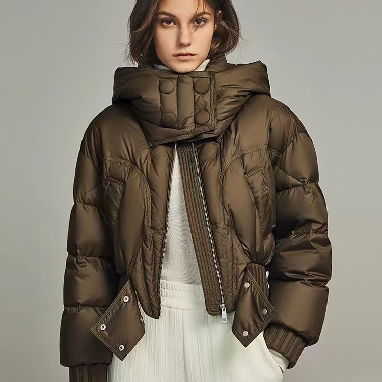 直播间孤品福利款外套时尚秋冬外套