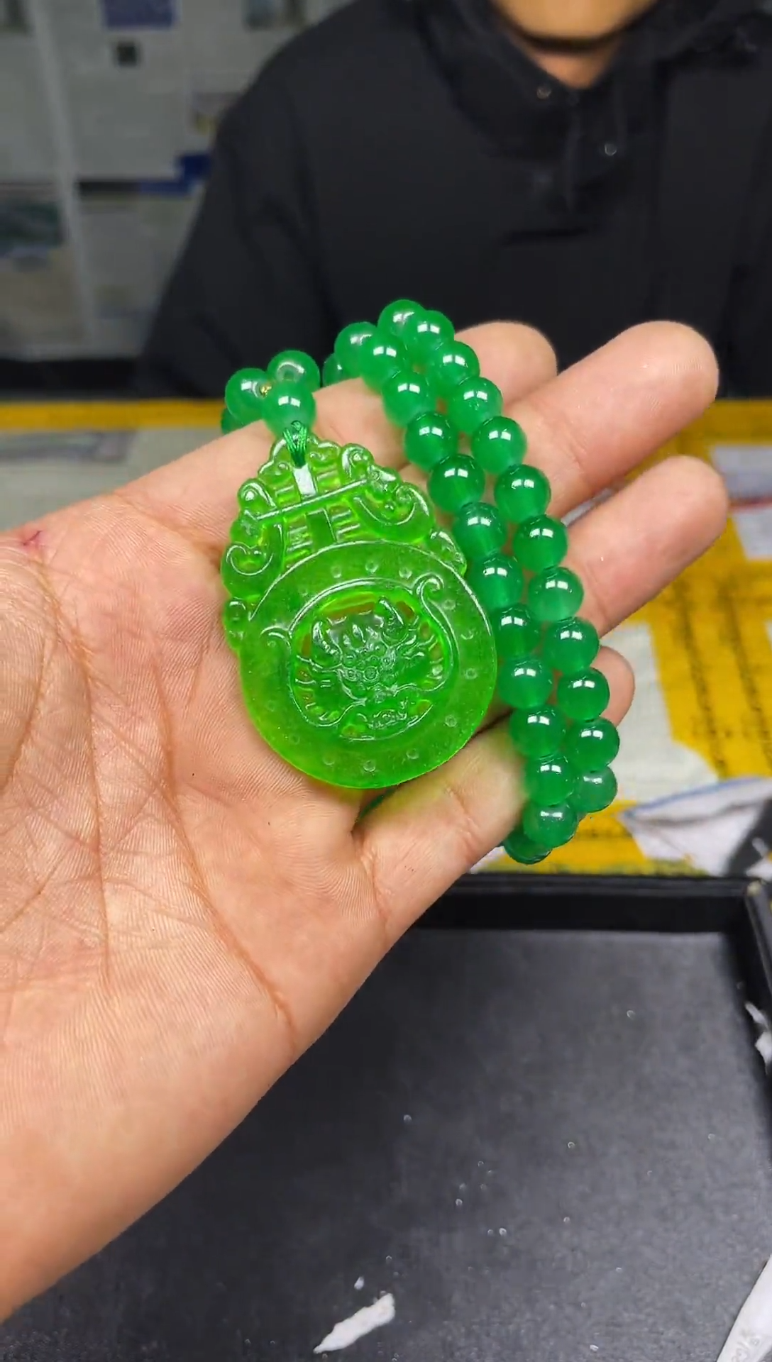 【阿浩甄选】所见即所得-多样性发其一DSJ60