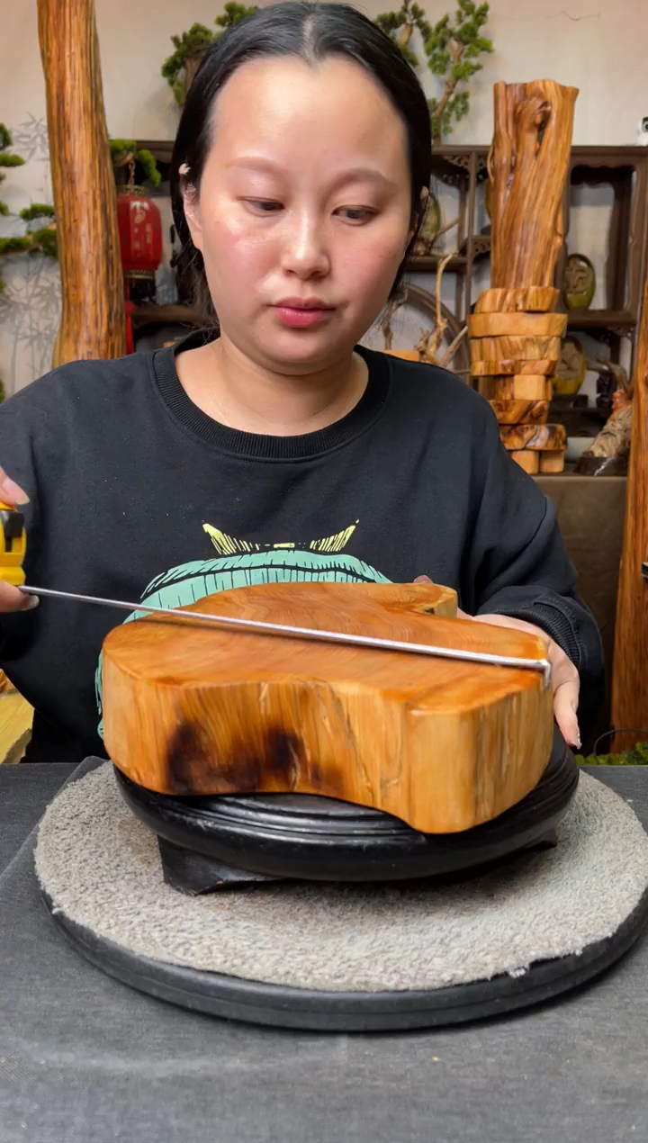 柏木（崖柏）崖柏小件