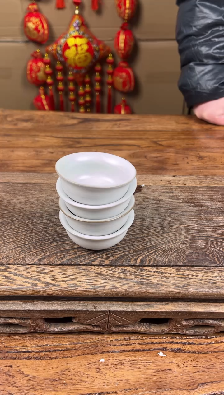 【闪购商品】瓷器茶具商品瓷器物品453