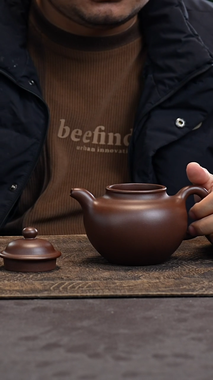茶壶紫砂下*雨1111111