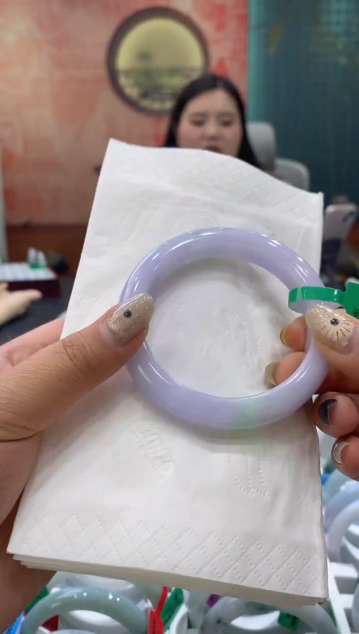 未镶嵌手镯翡翠多人000011968