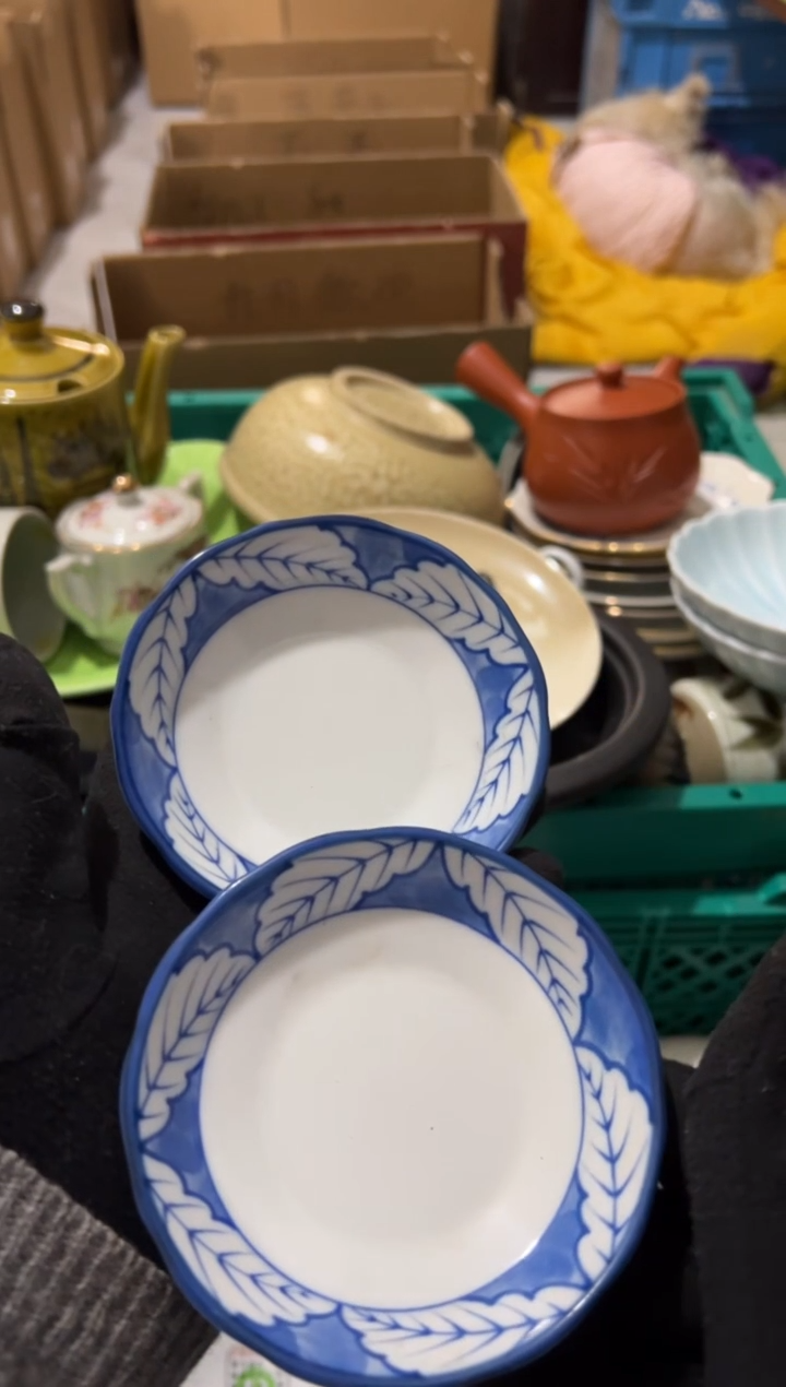 建*建平  中古商品默认瑕疵完美主义拍慎