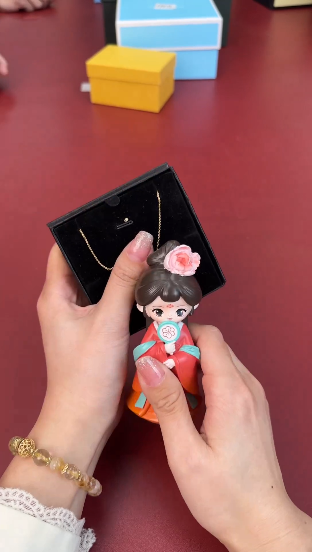 【闪购商品】瓷片正午瓷沅 臻品源泉@@CC103