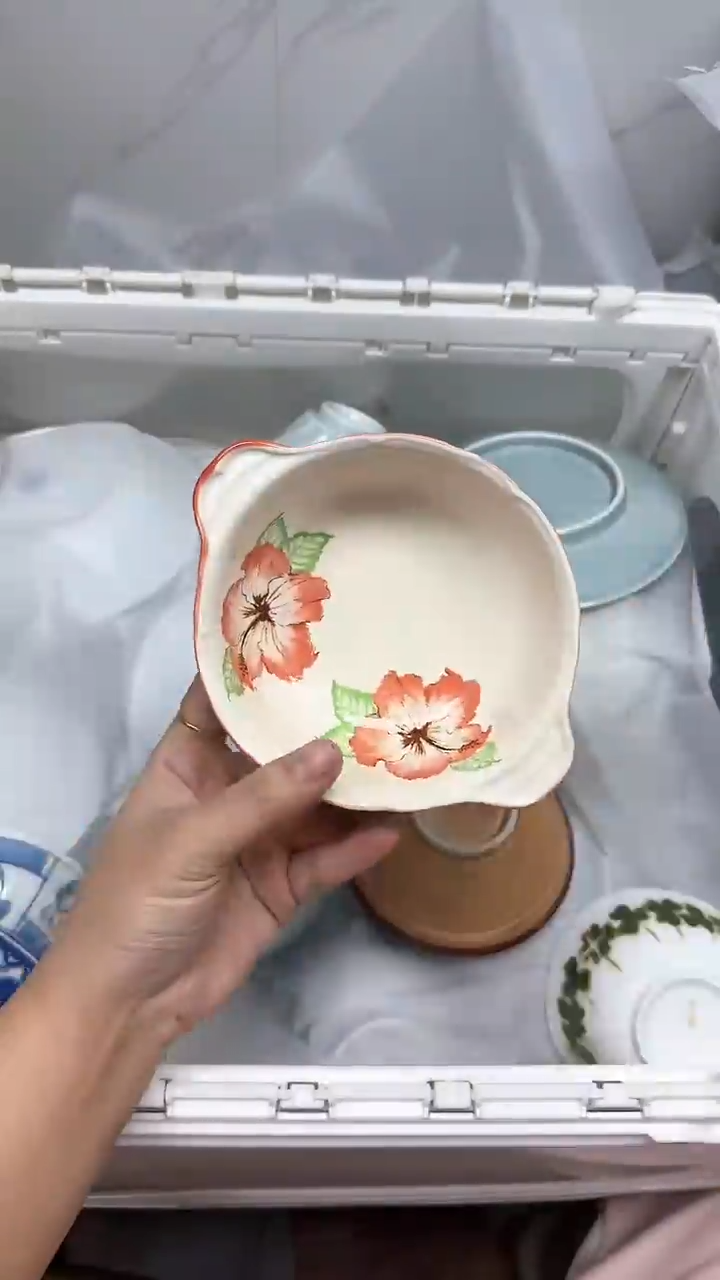 【闪购商品】486回流瓷器默认微瑕，18.8包邮