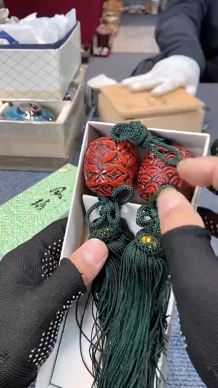 【闪购商品】碟日本回流瓷器杂项