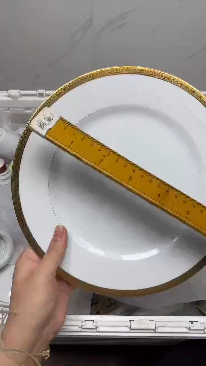 【闪购商品】012回流瓷器默认微瑕，18.8包邮