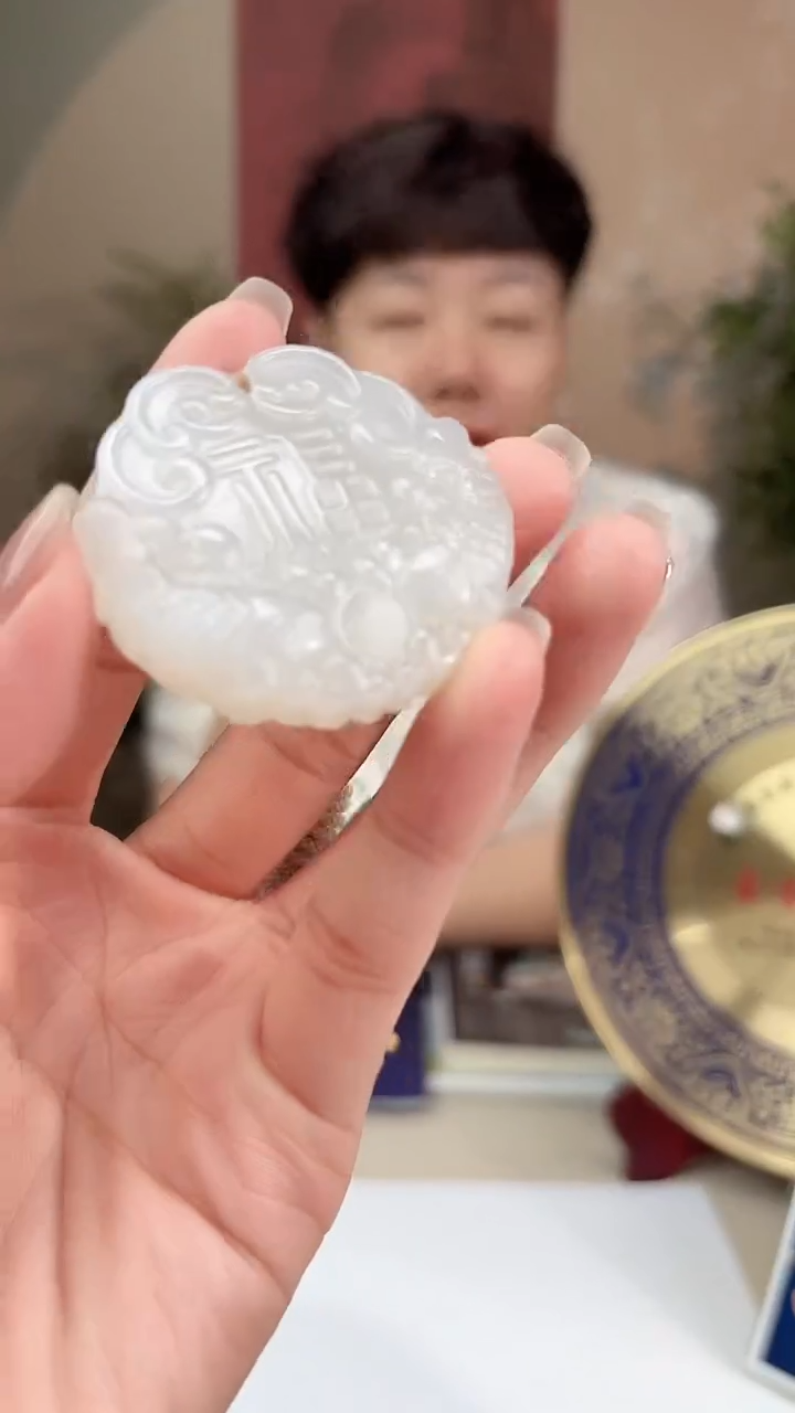 定制和田玉多样性发货拍一发一