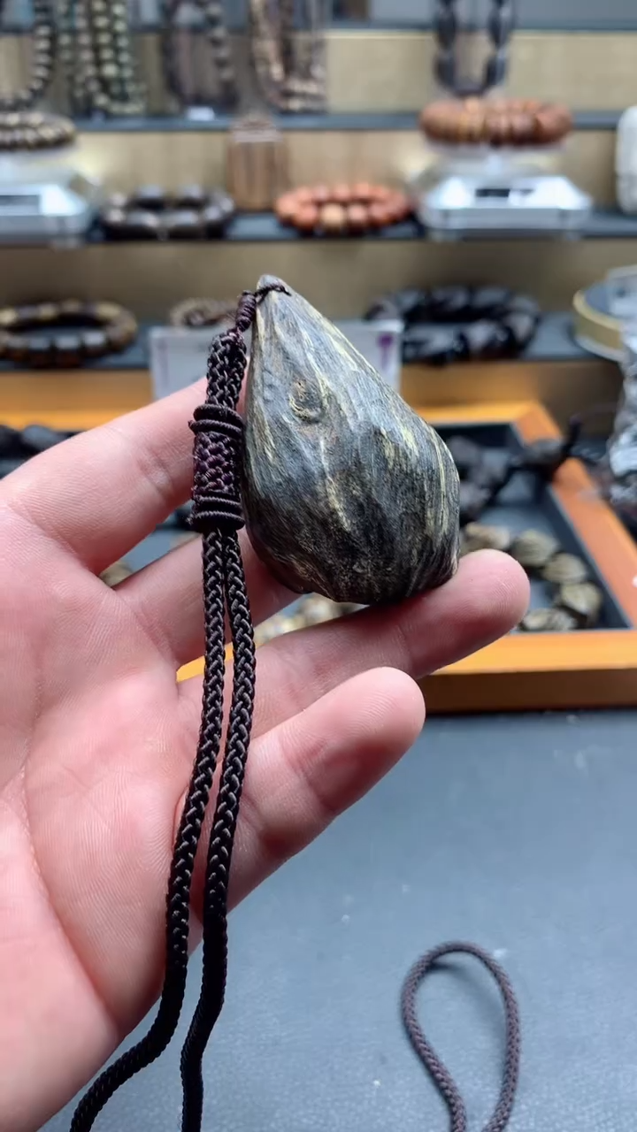 【闪购商品】乌木类手串/手链          
