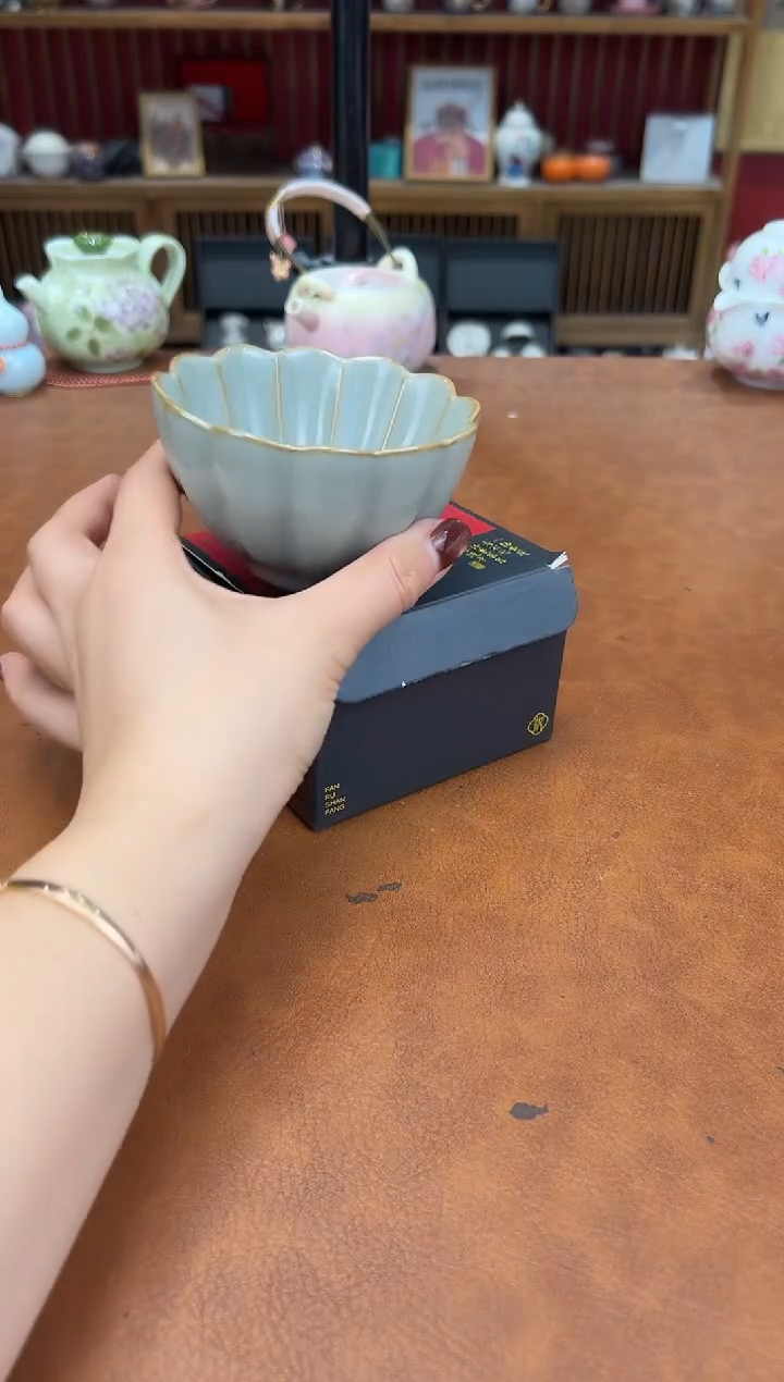 -熹宁陶瓷通用链接