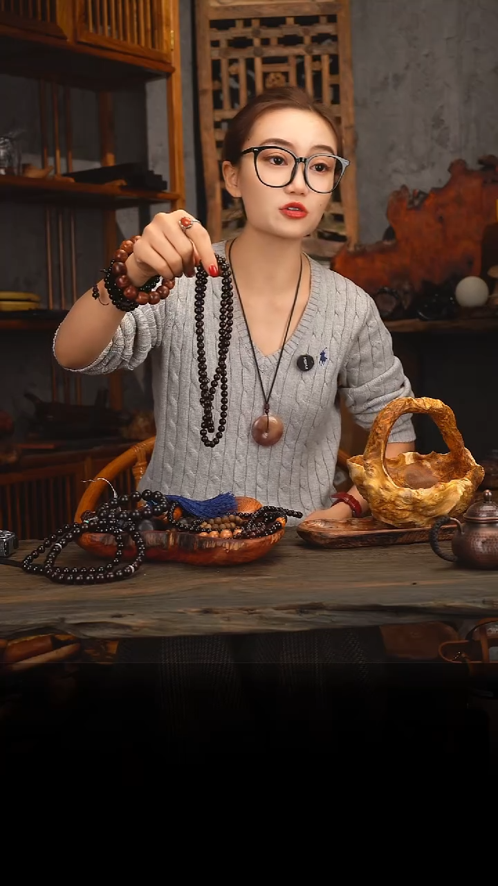 双十二独有机制木制品879