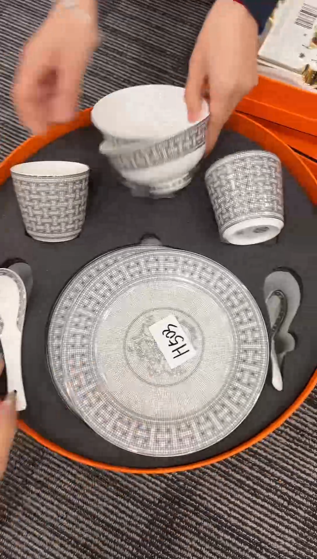 【闪购商品】杯H503------------