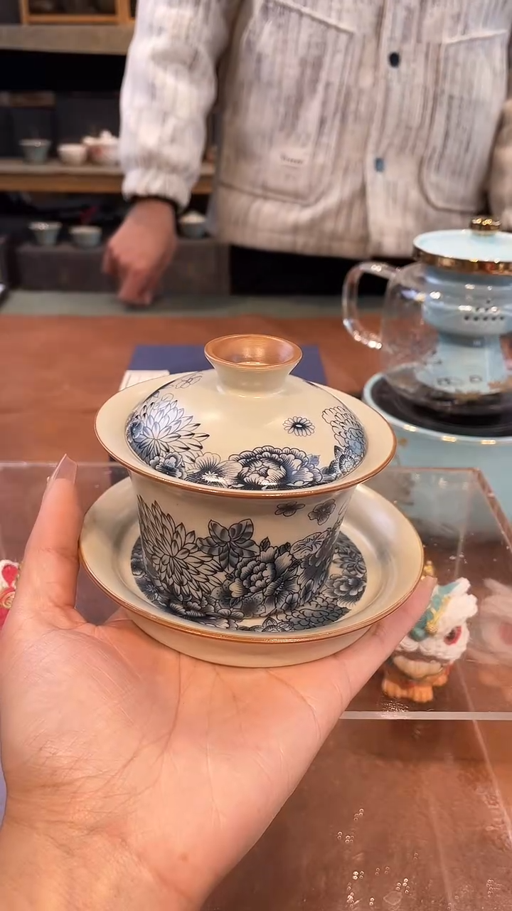 【闪购商品】不带茶盘不带礼盒@@0000
