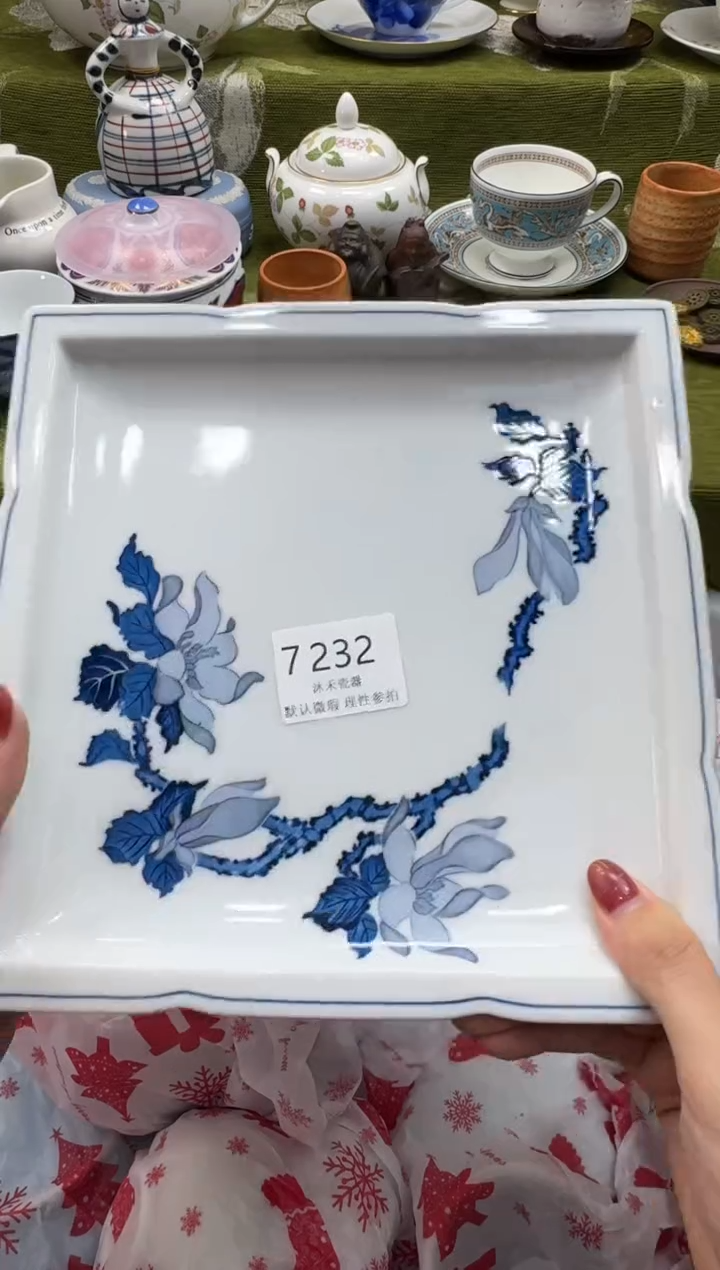 瓷片有****猫瓷片   7 232
