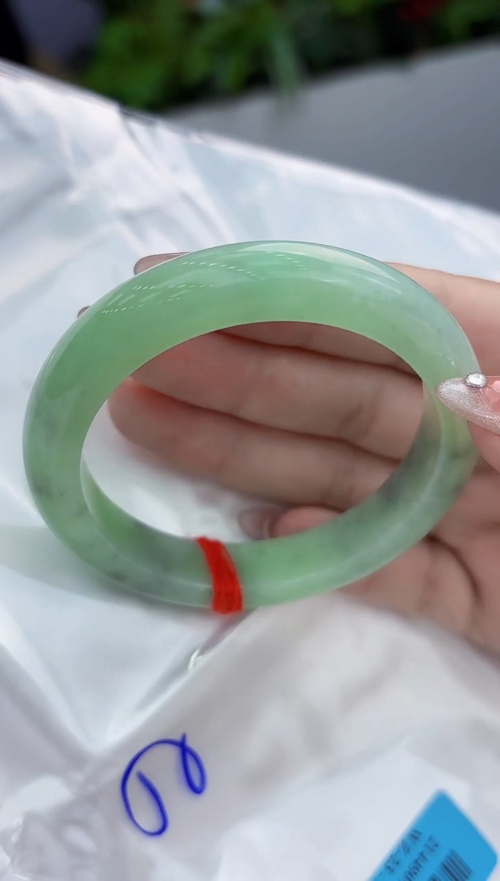 【闪购商品】翡翠手镯未镶嵌翡翠手镯