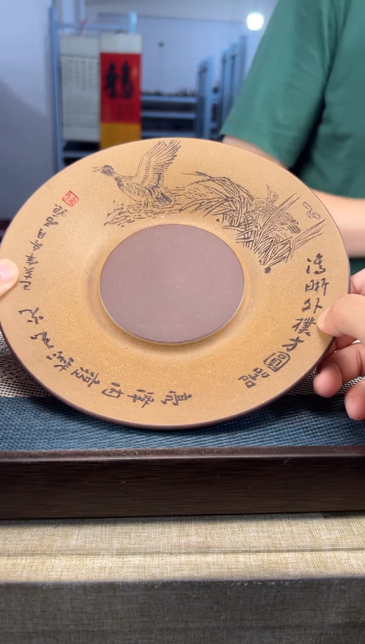 茶壶紫砂1宜兴紫砂