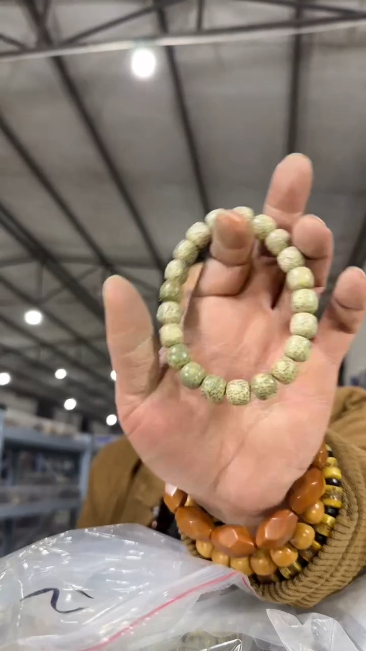 【闪购商品】星月菩提手串V28实物为准
