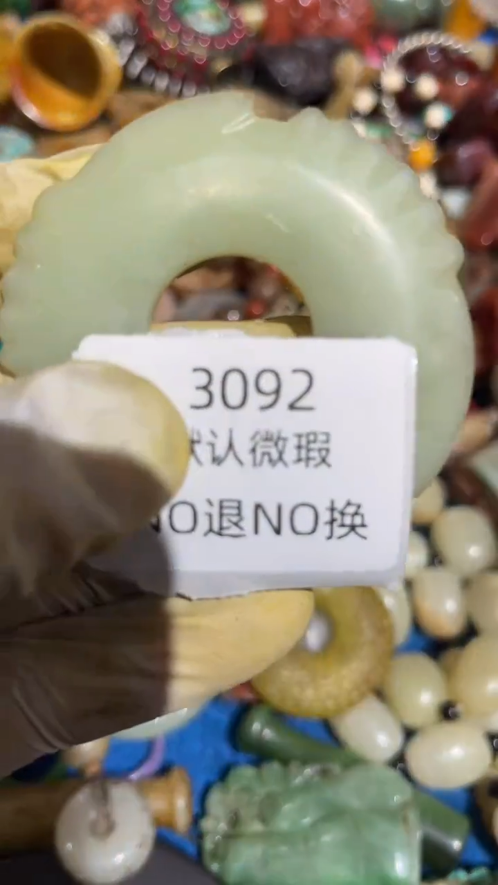 万**意好物工艺品3092