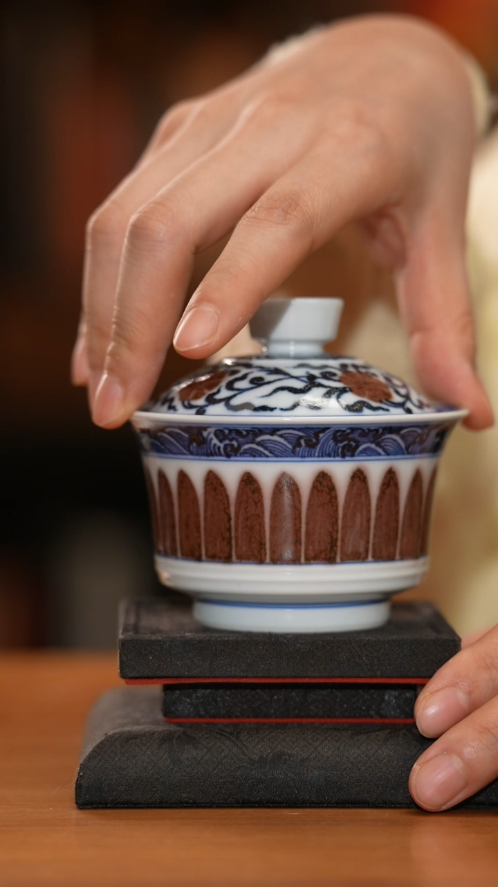 【闪购商品】杯各大窑口精美茶器